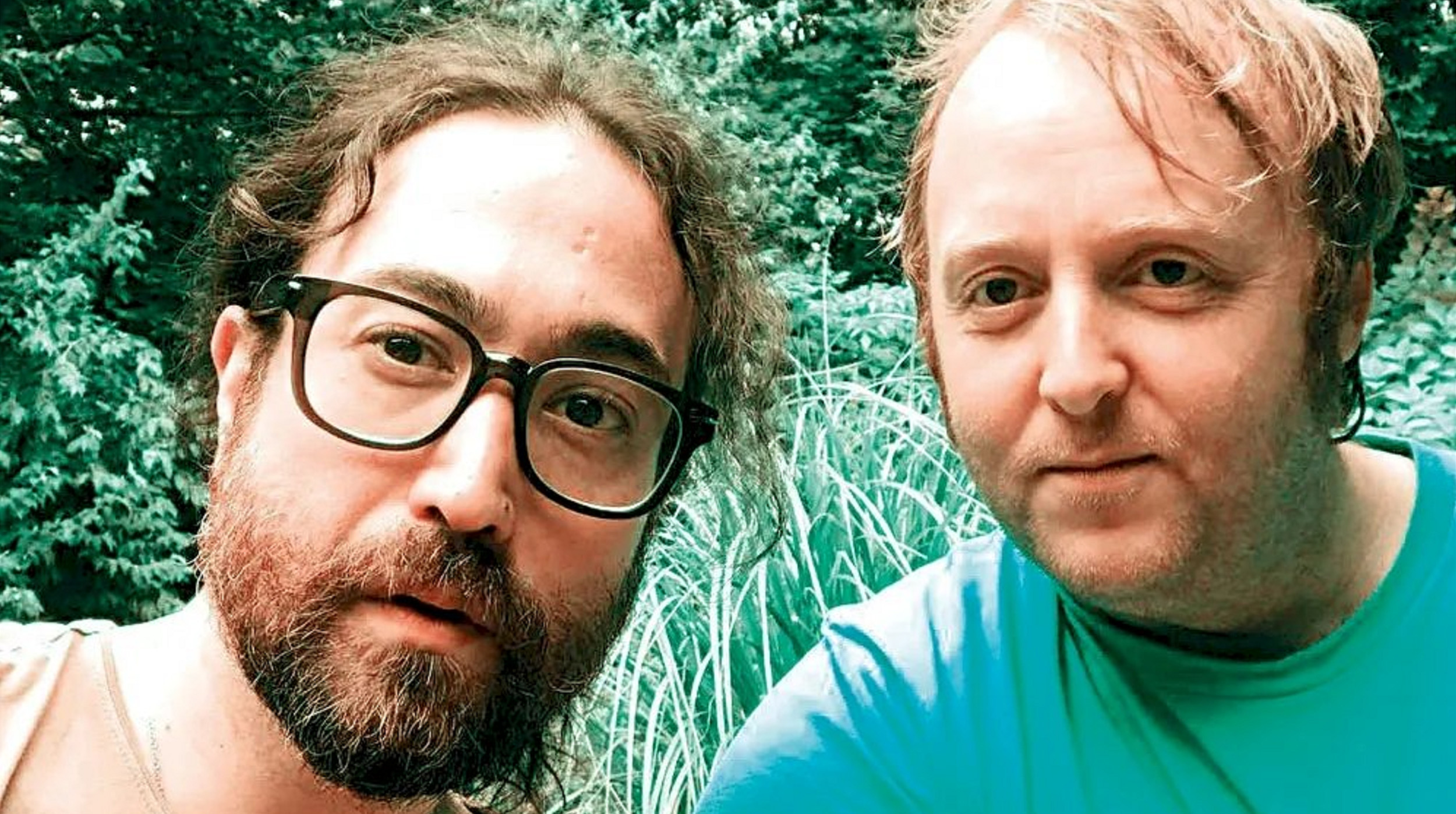 Los hijos de Lennon y McCartney se unieron para un nuevo sencillo post thumbnail image