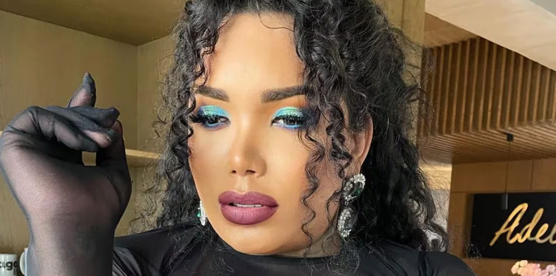 Critican a la influencer Paola Suárez por sumarse como candidata a diputada local en Guanajuato post thumbnail image