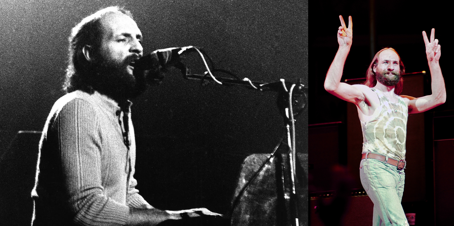 Fallece Mike Pinder, leyenda del rock y miembro fundador de The Moody Blues post thumbnail image