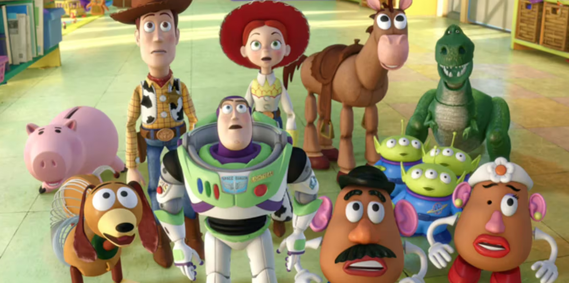 Disney revela fecha de estreno de Toy Story 5 junto a otros proyectos esperados post thumbnail image