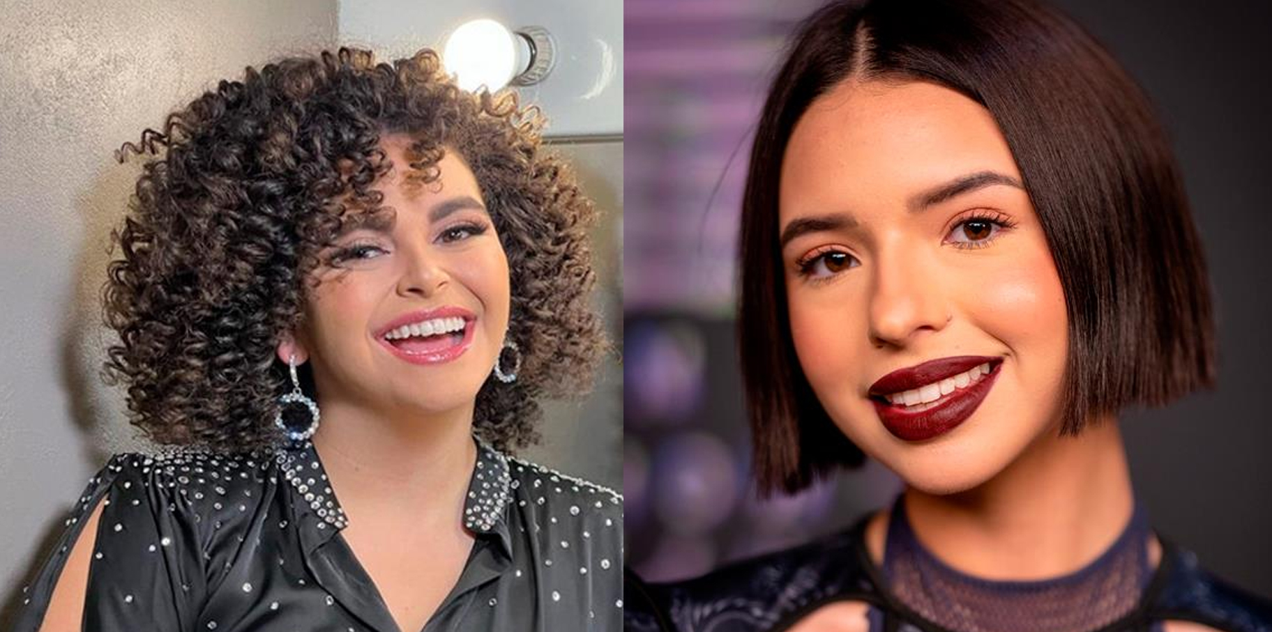 “Estoy harta” Lucerito Mijares confiesa opinión respecto a Angela Aguilar y su supuesta rivalidad post thumbnail image