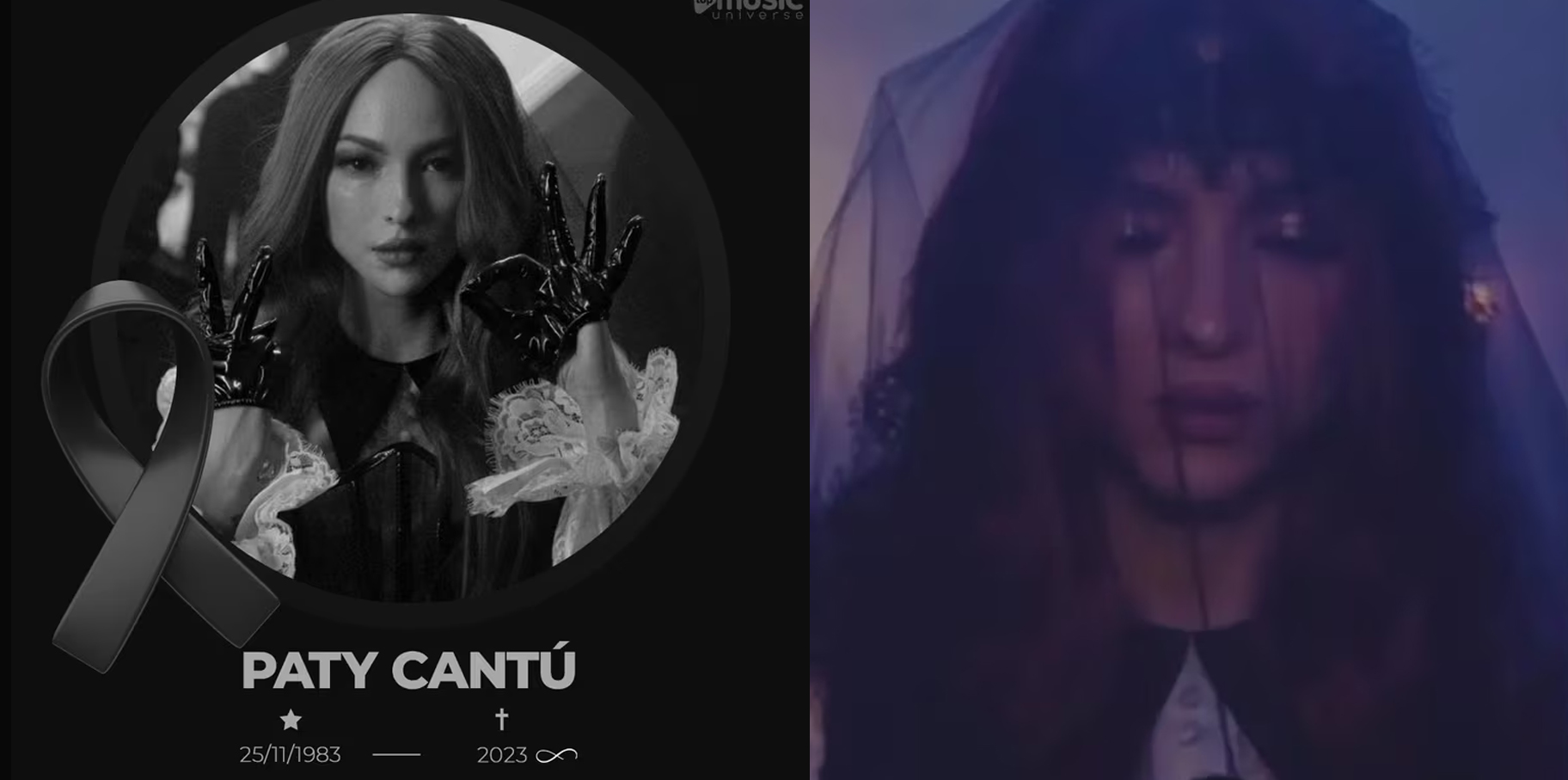 ¿Paty Cantú murió?; publican fecha de su supuesto funeral y usuarios en redes reaccionan post thumbnail image