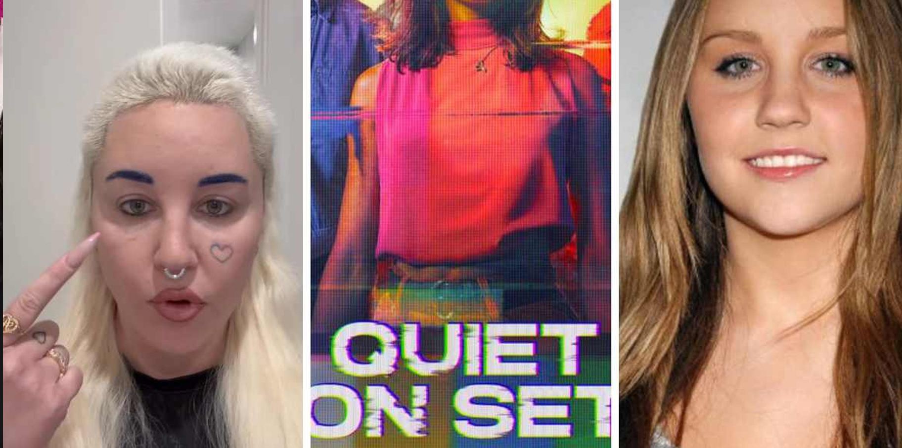 ¿Cuál fue la razón por la que Amanda Bynes decidió no hablar sobre Dan Schneider en el documental “silencio en el set”? Aquí te contamos todo post thumbnail image