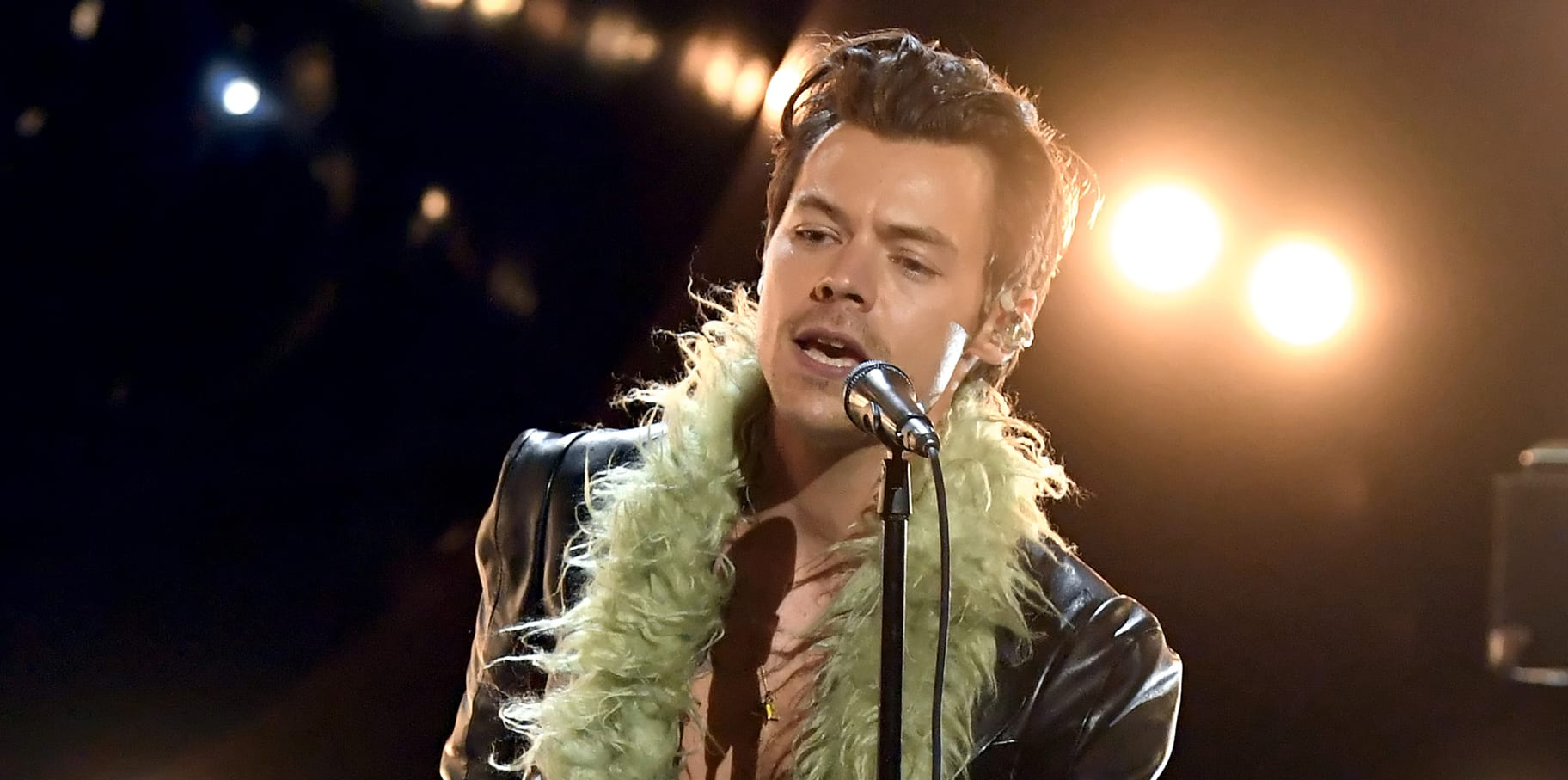 Mujer condenada a prisión por acosar a Harry Styles post thumbnail image