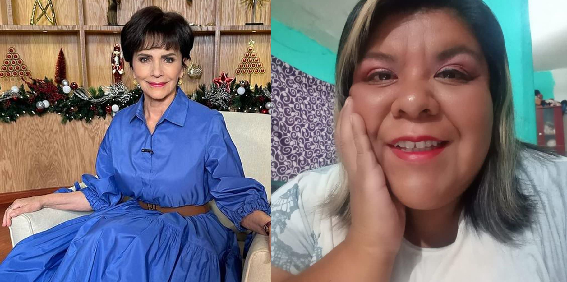 ¿Aimep3 Murió? Videos de Pati Chapoy anunciando el presunto deceso de la influencer se vuelven virales post thumbnail image