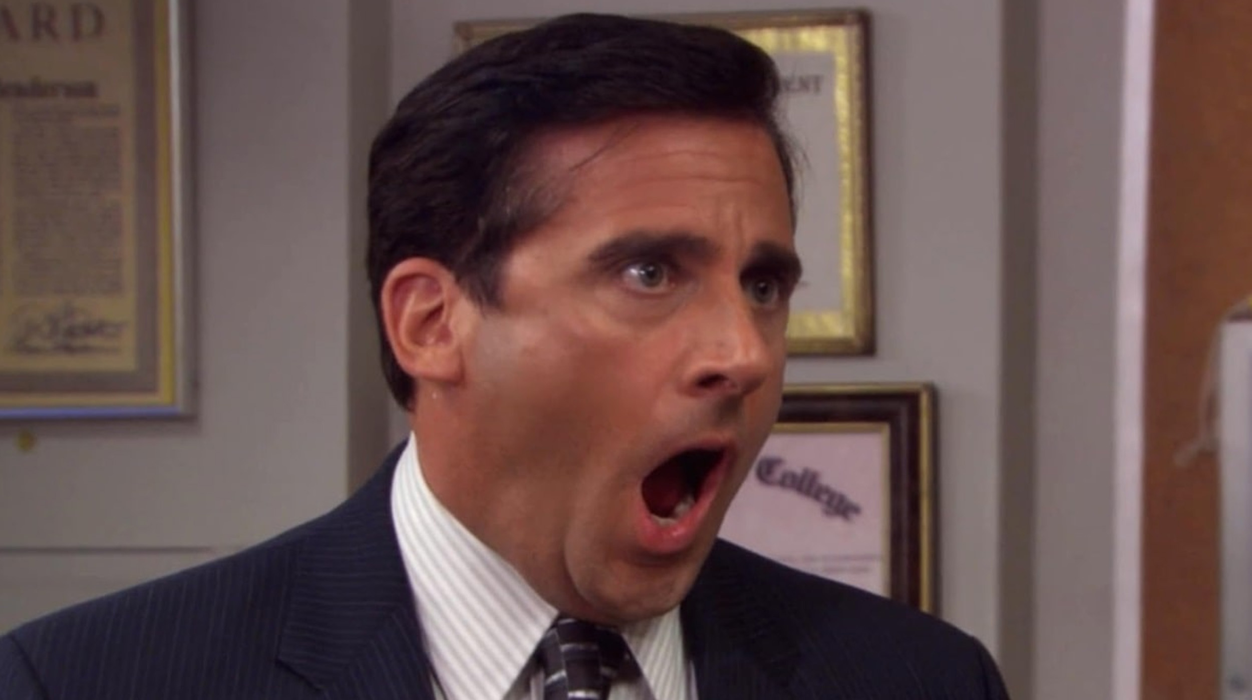 Habrá nueva serie de The Office y ya están confirmados los primeros protagonistas post thumbnail image
