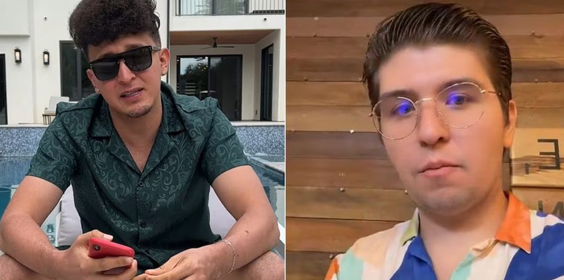 Influencer ‘HotSpanish’ expone la verdadera cara de Rodolfo ‘Fofo’ tras su detención por agresión a una mujer post thumbnail image