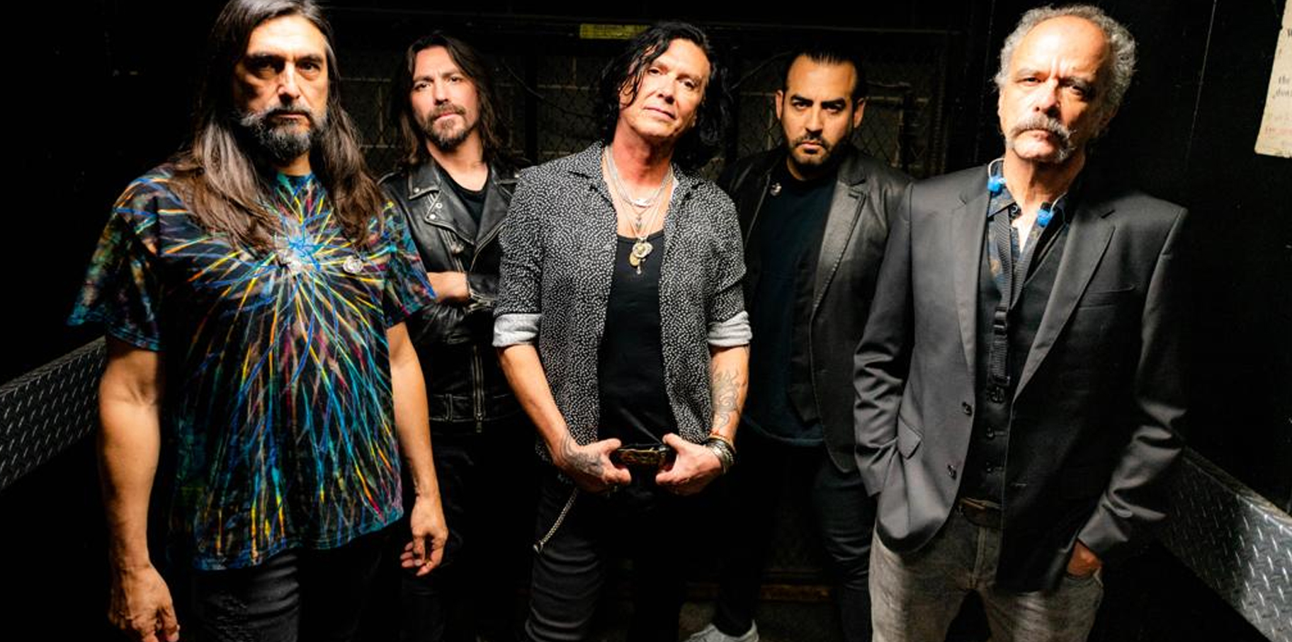 “No se dejen engañar” Caifanes expone incidente con boletos de cortesía extraviados y advierte a sus fans post thumbnail image