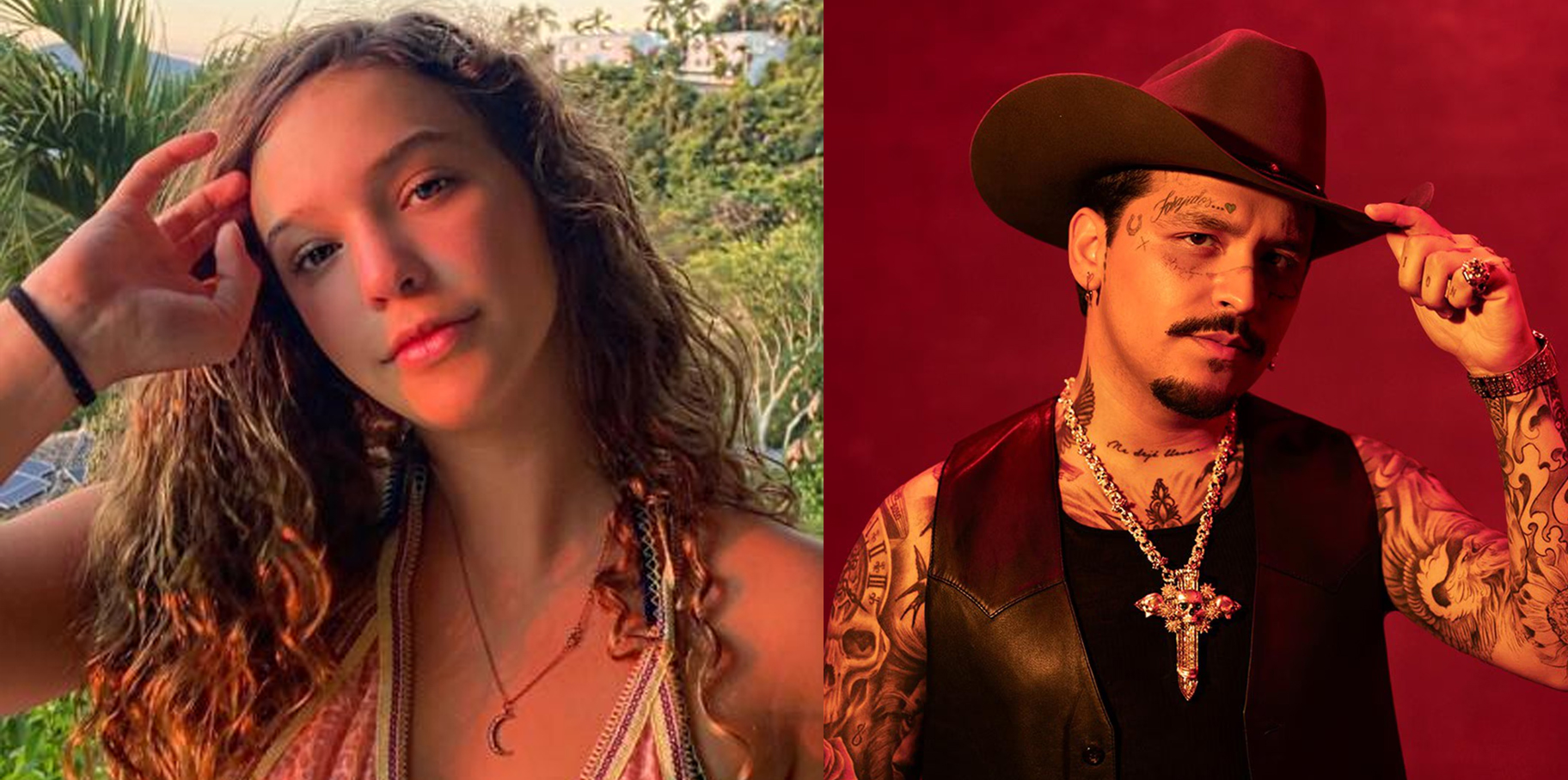 Mia Rubín se vuelve viral por interpretar canción de Christian Nodal (Video) post thumbnail image