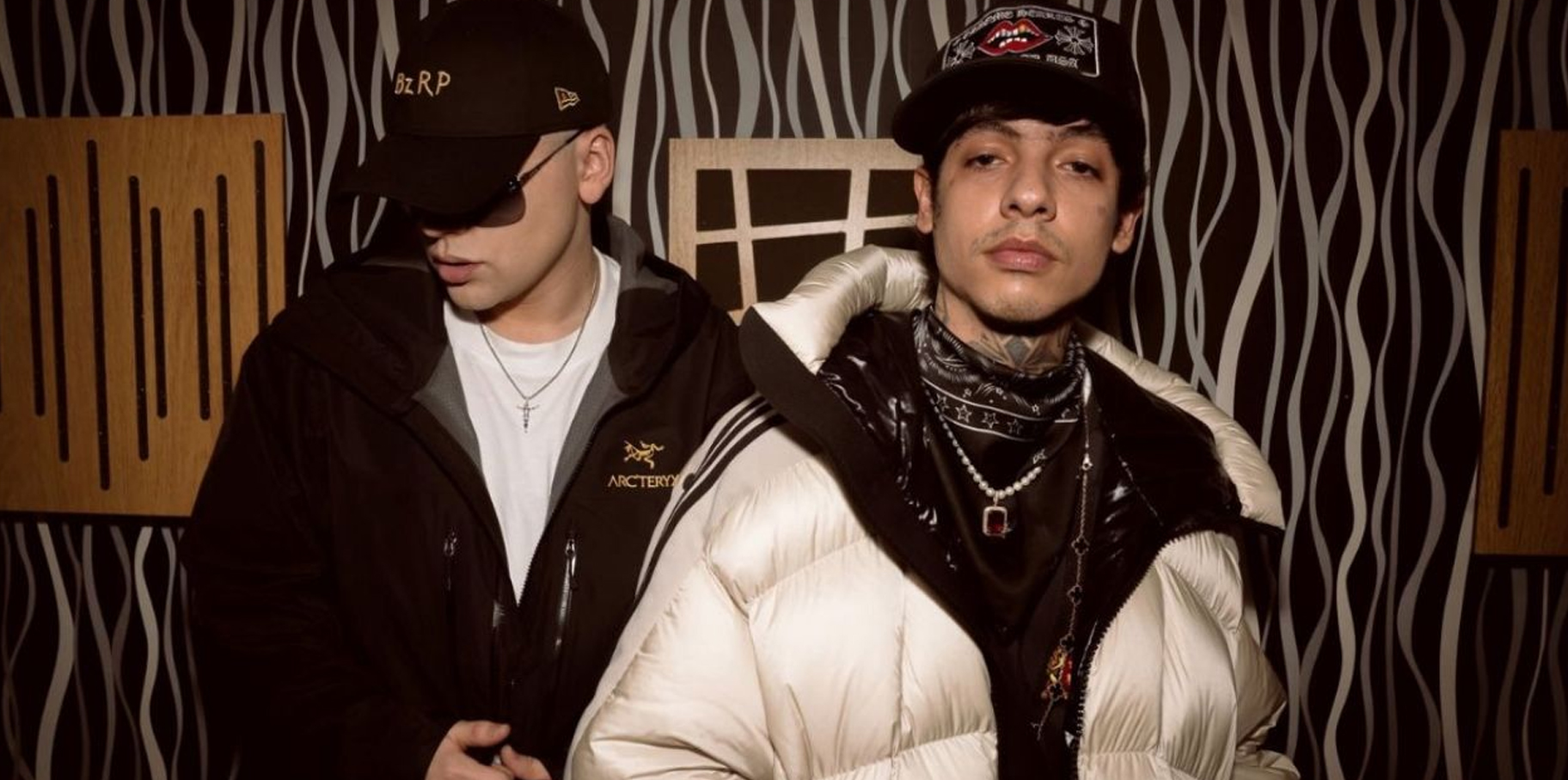 “La colaboración mas esperada” Bizarrap y Natanael Cano estrenan nueva cancion, escúchala aquí post thumbnail image