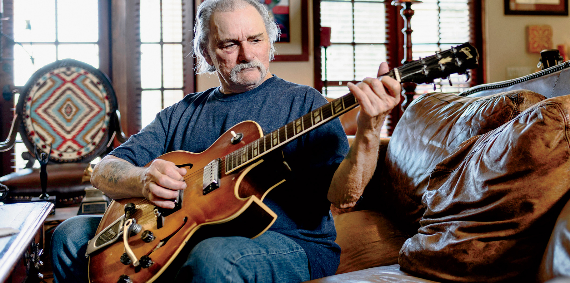 Fallece Dickey Betts, legendario guitarrista de Allman Brothers Band, a los 80 años post thumbnail image