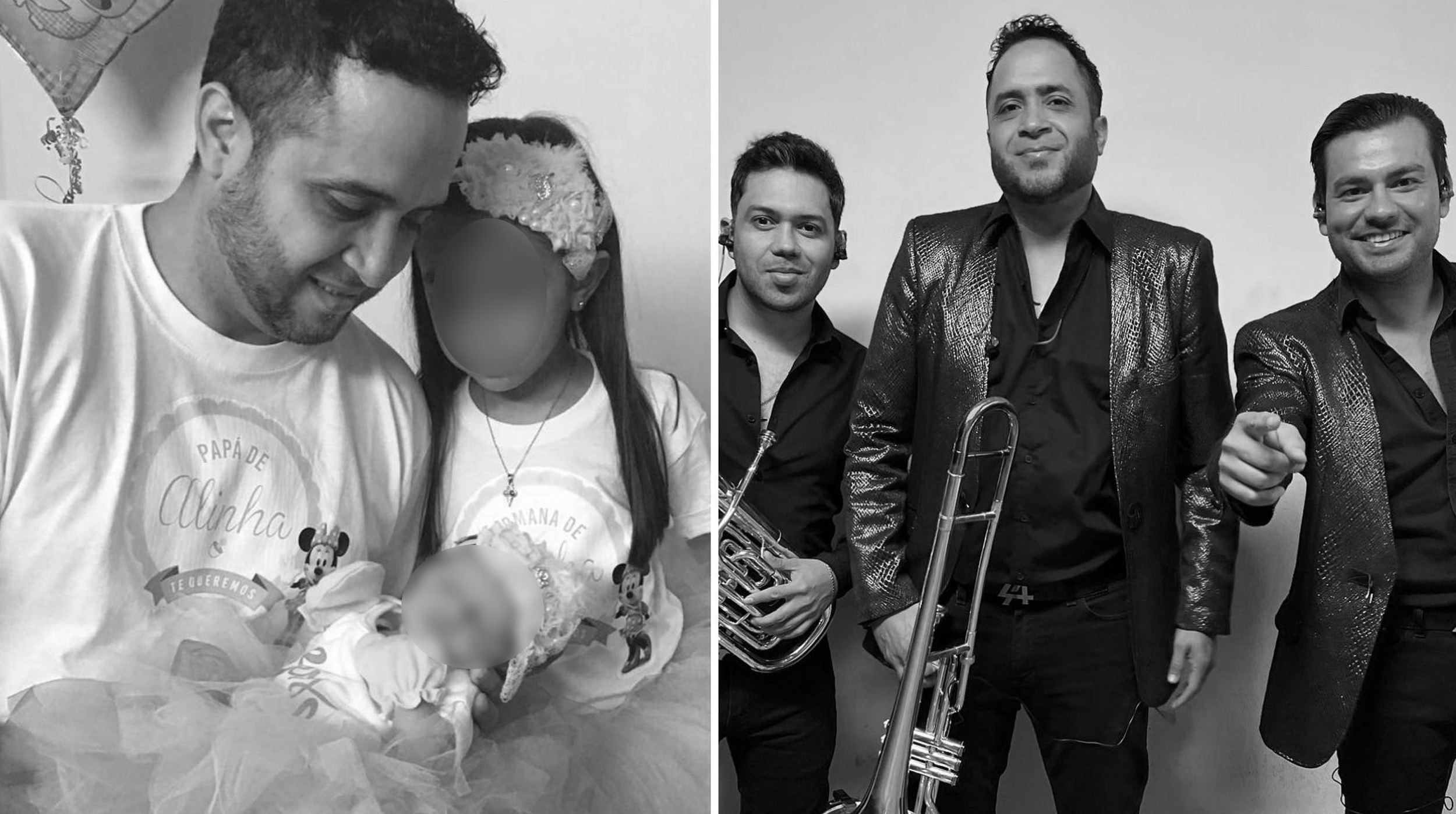Agrupación de luto: Muere hija de un integrante de La Adictiva post thumbnail image