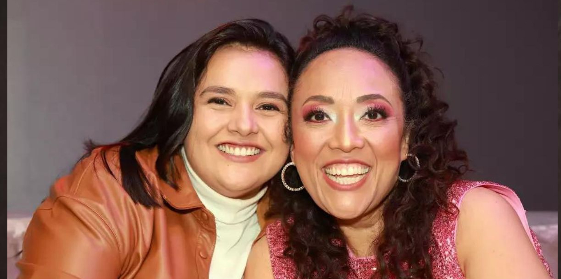 Michelle Rodríguez habla por primera vez de su relación con Victoria García: “Estoy Feliz” post thumbnail image