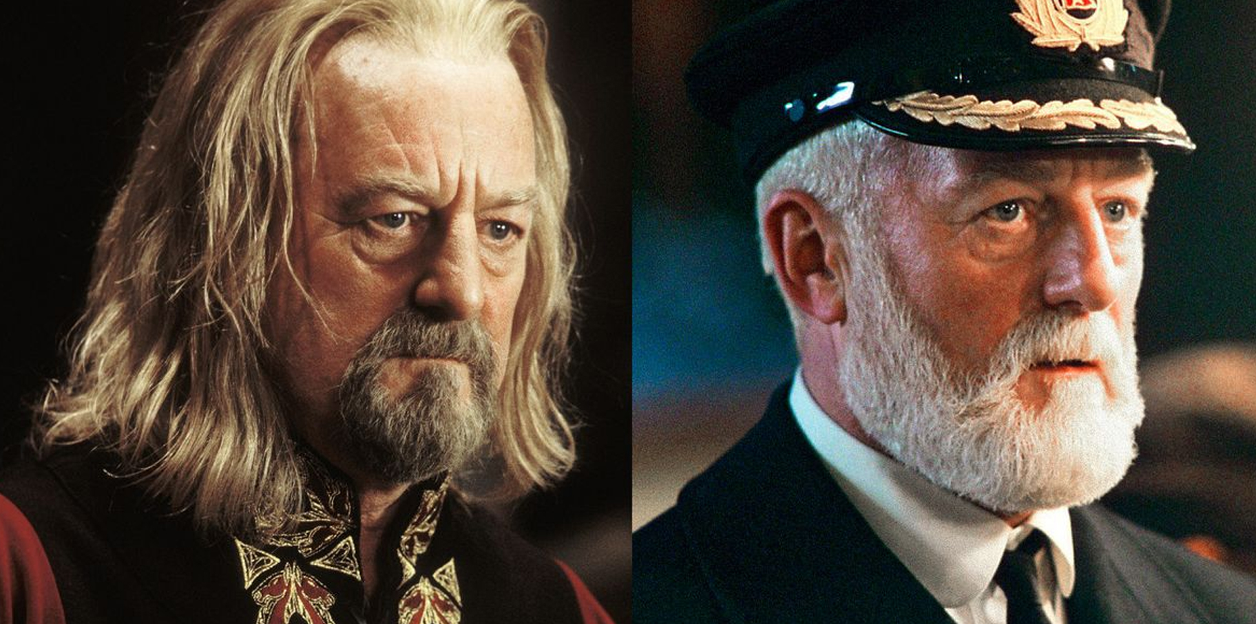 Fallece Bernard Hill, el Actor de Titanic y El Señor de los Anillos, a los 79 Años post thumbnail image