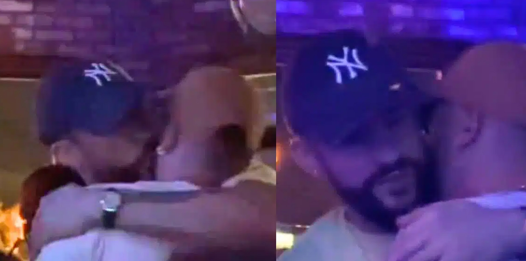 Bad Bunny desata controversia en redes sociales al ser captado en un bar con un hombre ¿Nuevo romance o malentendido? post thumbnail image