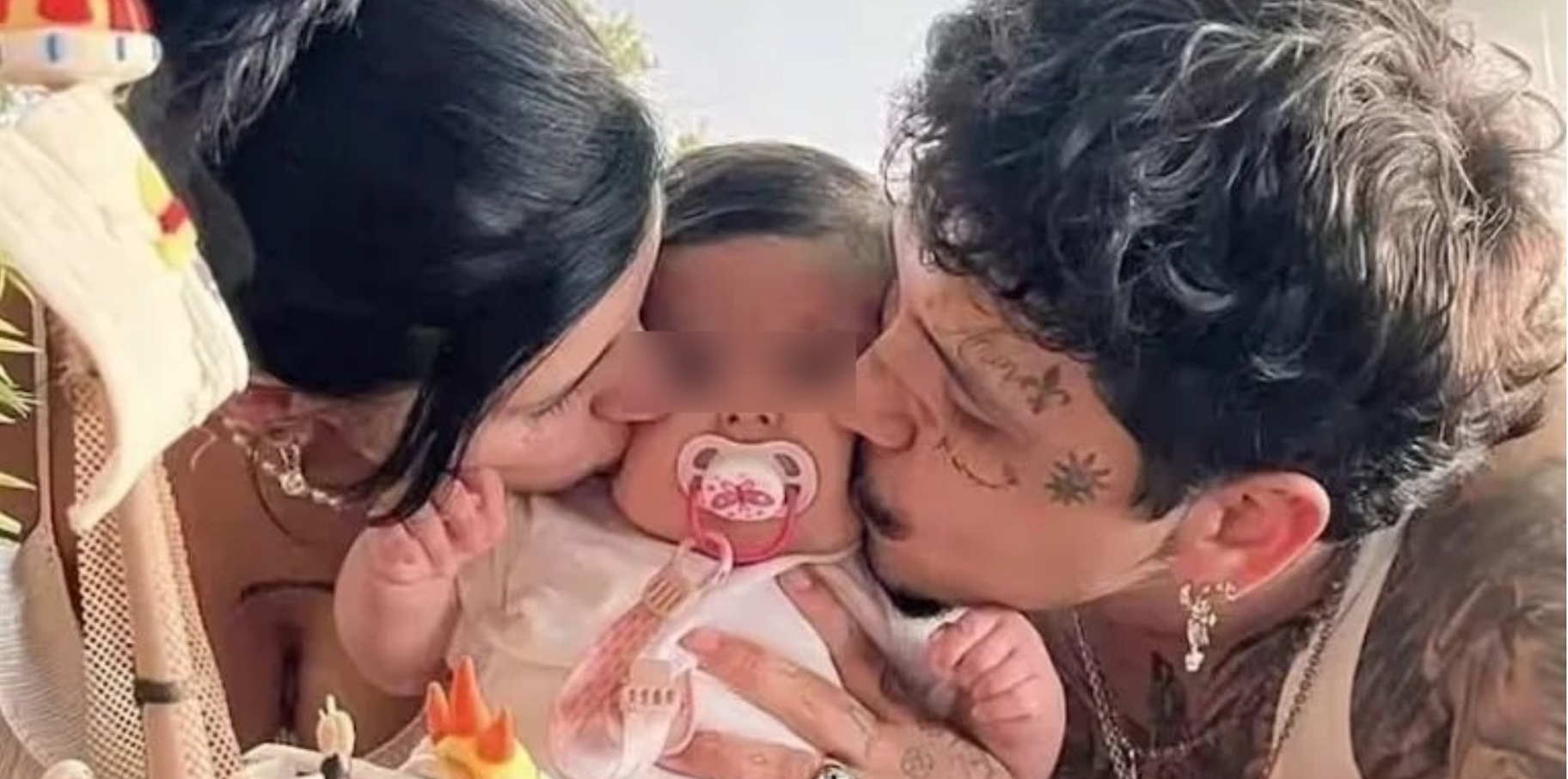 Christian Nodal recibe críticas tras eliminar fotos en redes sociales de su hija Inti post thumbnail image