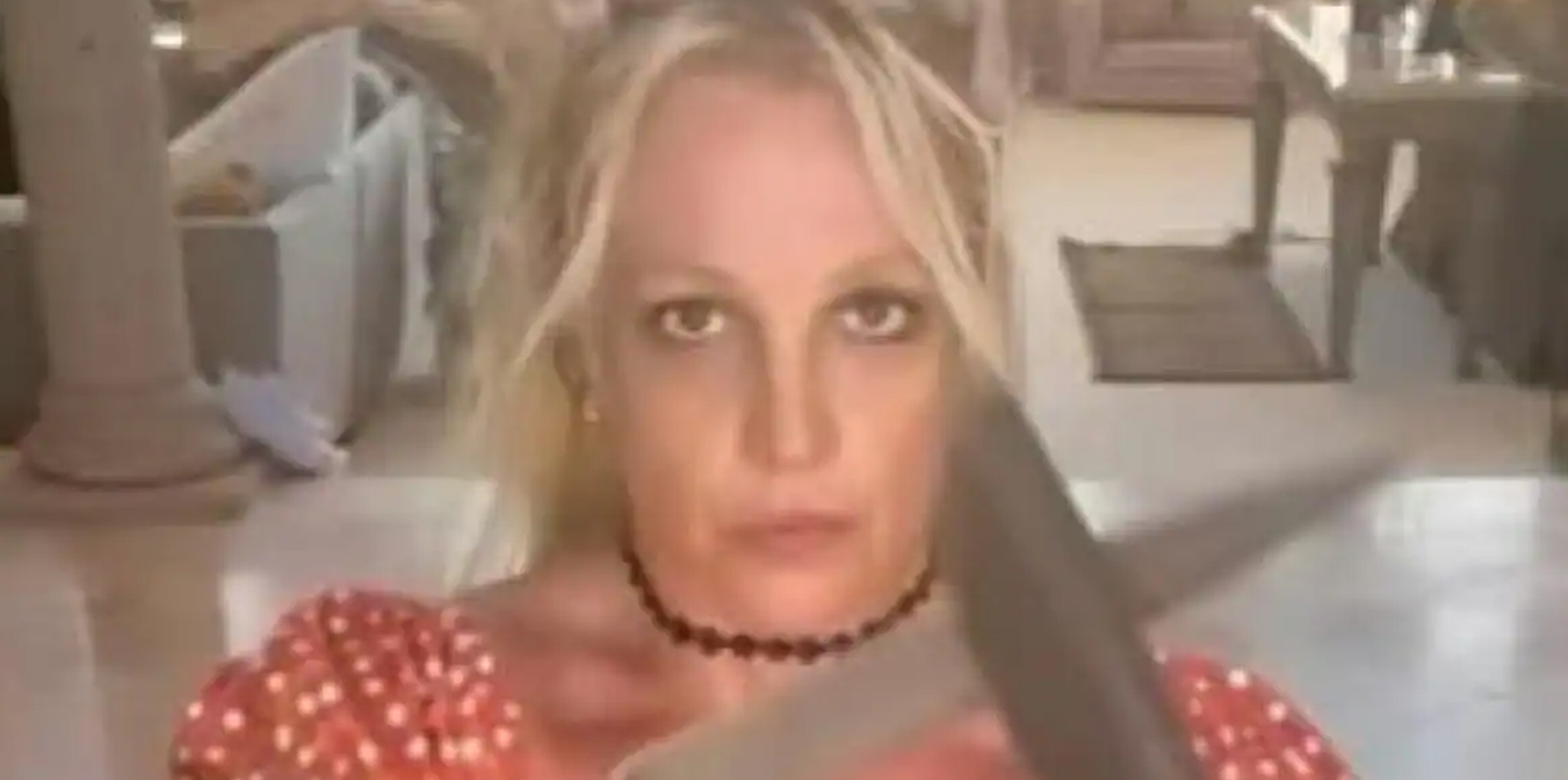 Fans de Britney Spears preocupados por su salud mental tras haber recuperado la libertad bajo tutela post thumbnail image