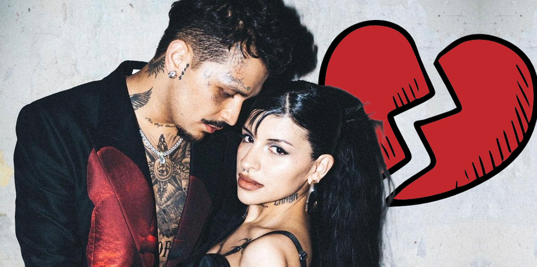 Fotografía de Christian Nodal con otra mujer alimentan teoría de ruptura con cazzu, las redes sociales reaccionan post thumbnail image