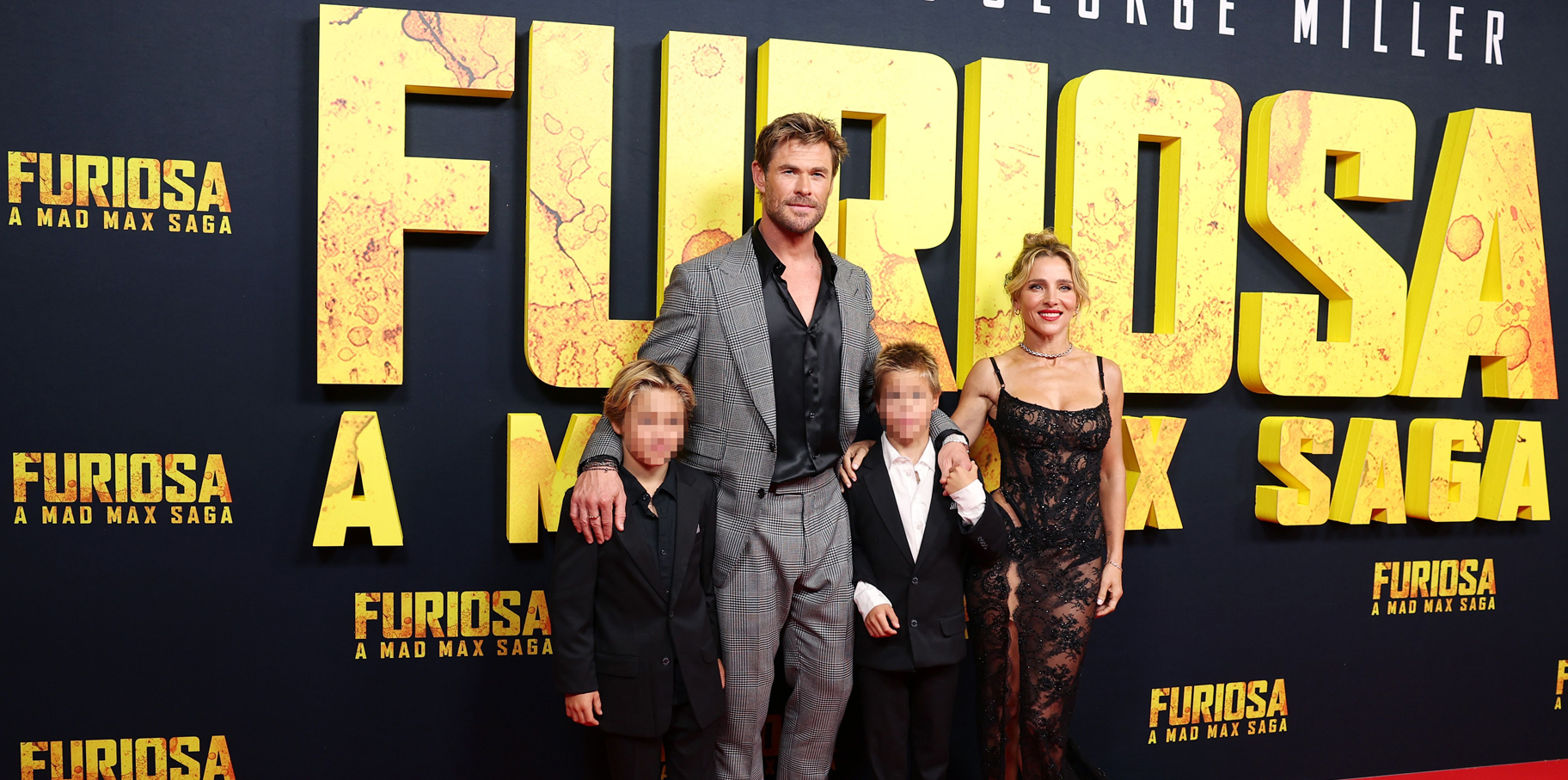 Chris Hemsworth Revela que Sus Hijos Fueron Cortados de la Película ‘Furiosa’ post thumbnail image