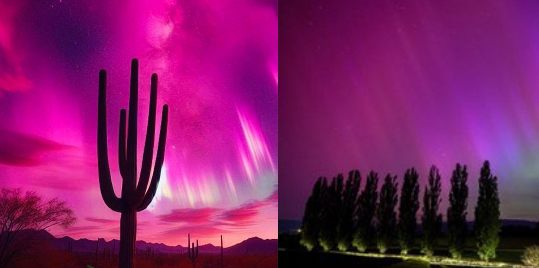 ¿Sabes cuál es la razón por la cual nos deberían preocupar las auroras boreales en México? post thumbnail image