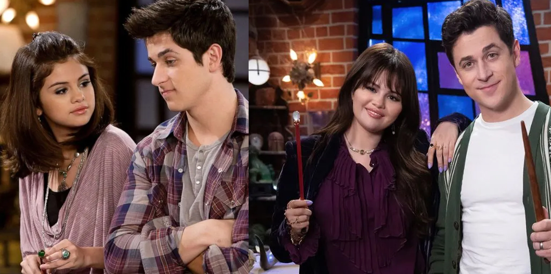 Disney Channel anuncia la secuela de “Los Hechiceros de Waverly Place” post thumbnail image