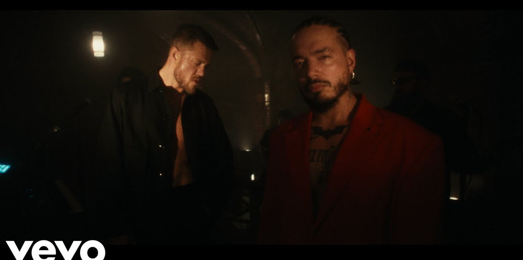 J Balvin se aventura en el rock, aquí te decimos con que banda colaborará   post thumbnail image