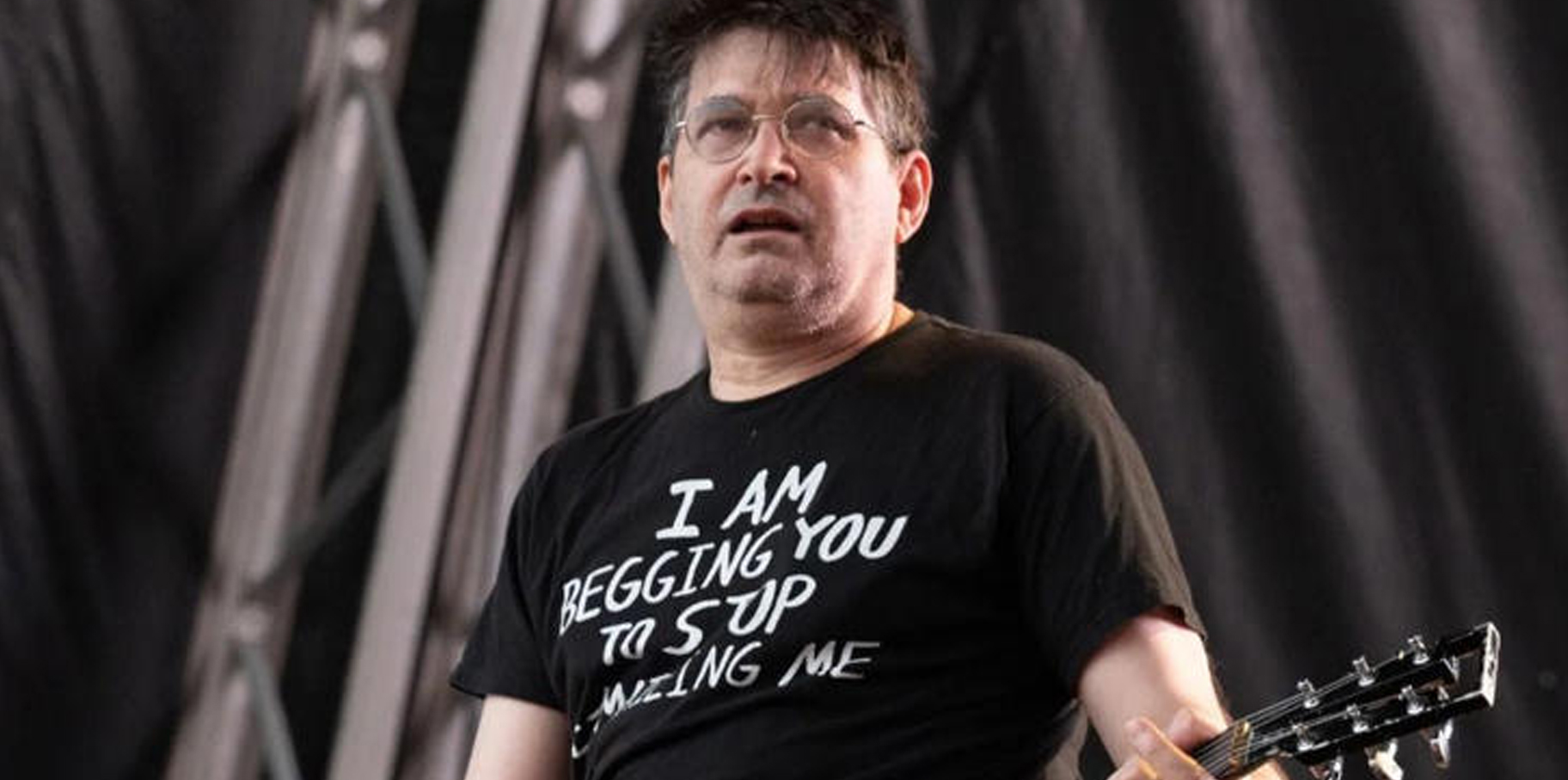 Fallece a los 61 años Steve Albani, productor de Nirvana y leyenda musical post thumbnail image