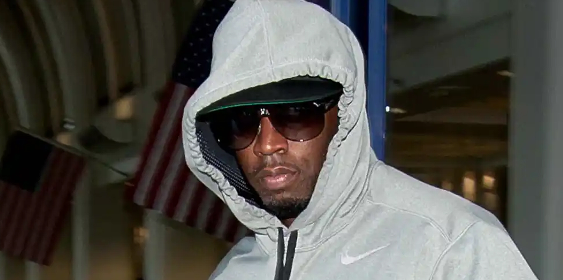 Impactante video de seguridad muestra al rapero ‘Diddy’ Combs agrediendo físicamente a su ex novia en un hotel de Los Ángeles post thumbnail image