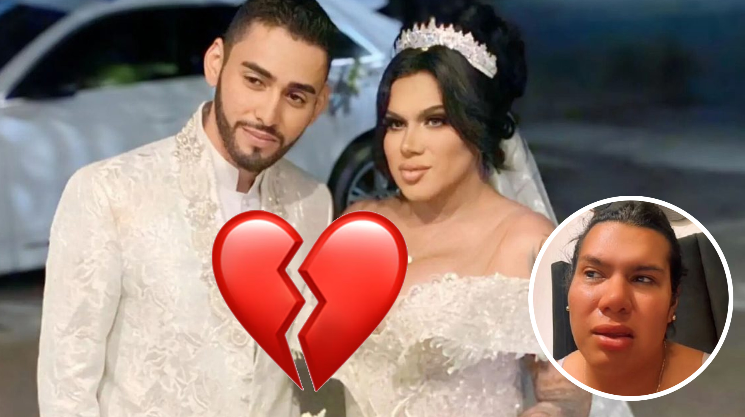 VIDEO: ¿Se separan? Kimberly “La más preciosa” anuncia su separación con Óscar mientras él llora post thumbnail image