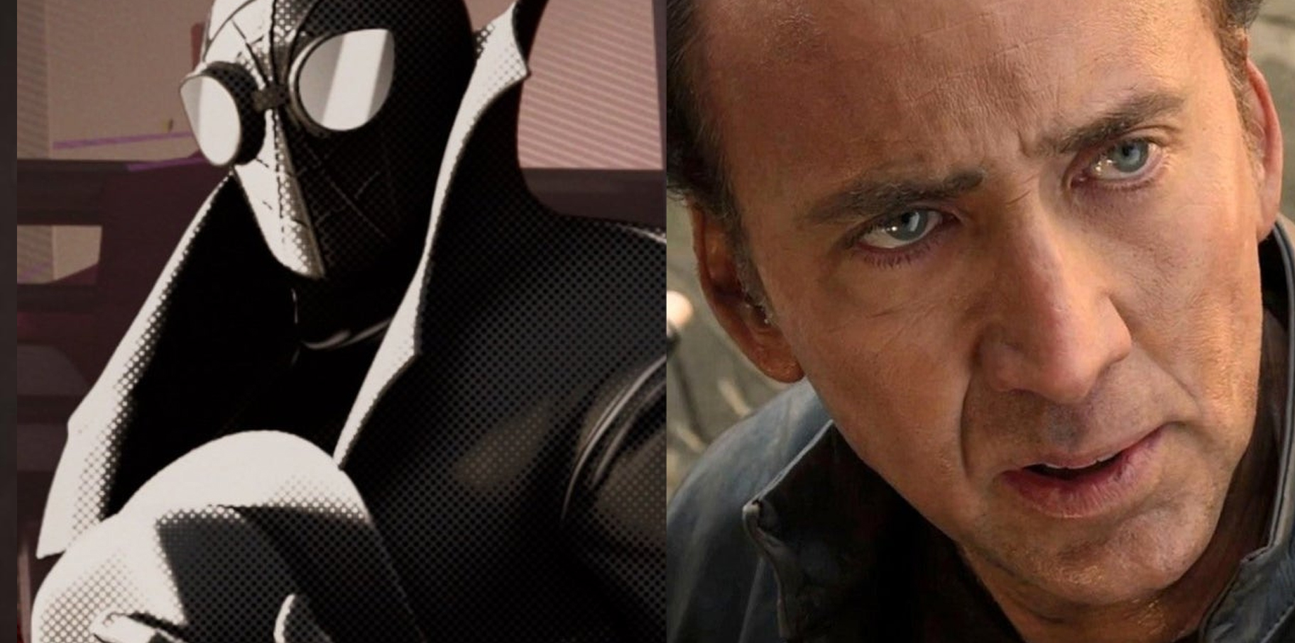 Nicolas Cage protagonizará serie Live-Action de Spider-Man Noir en Amazon Prime Video post thumbnail image