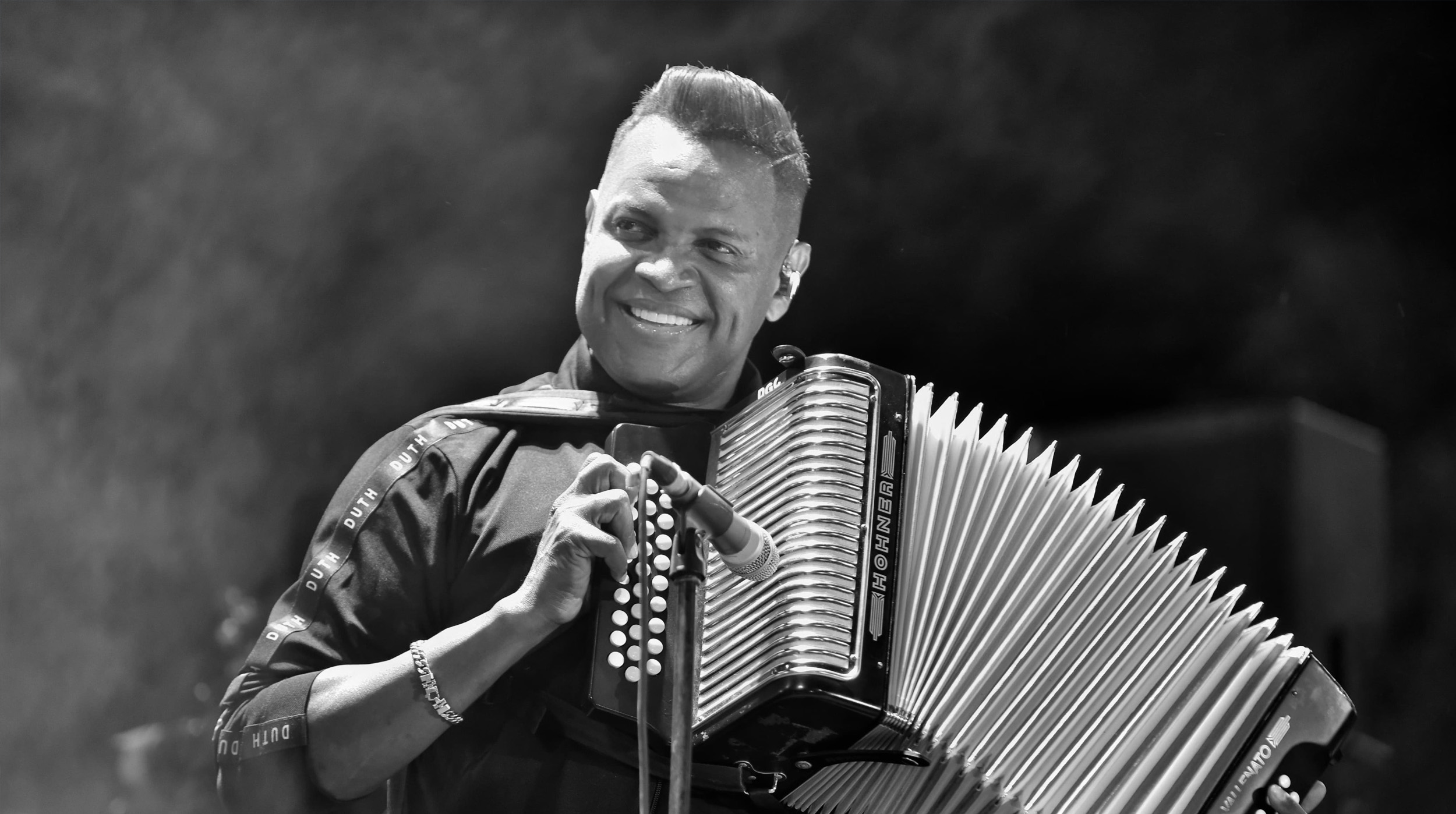 Muere Omar Geles, compositor de “Los caminos de la vida” a los 57 años post thumbnail image