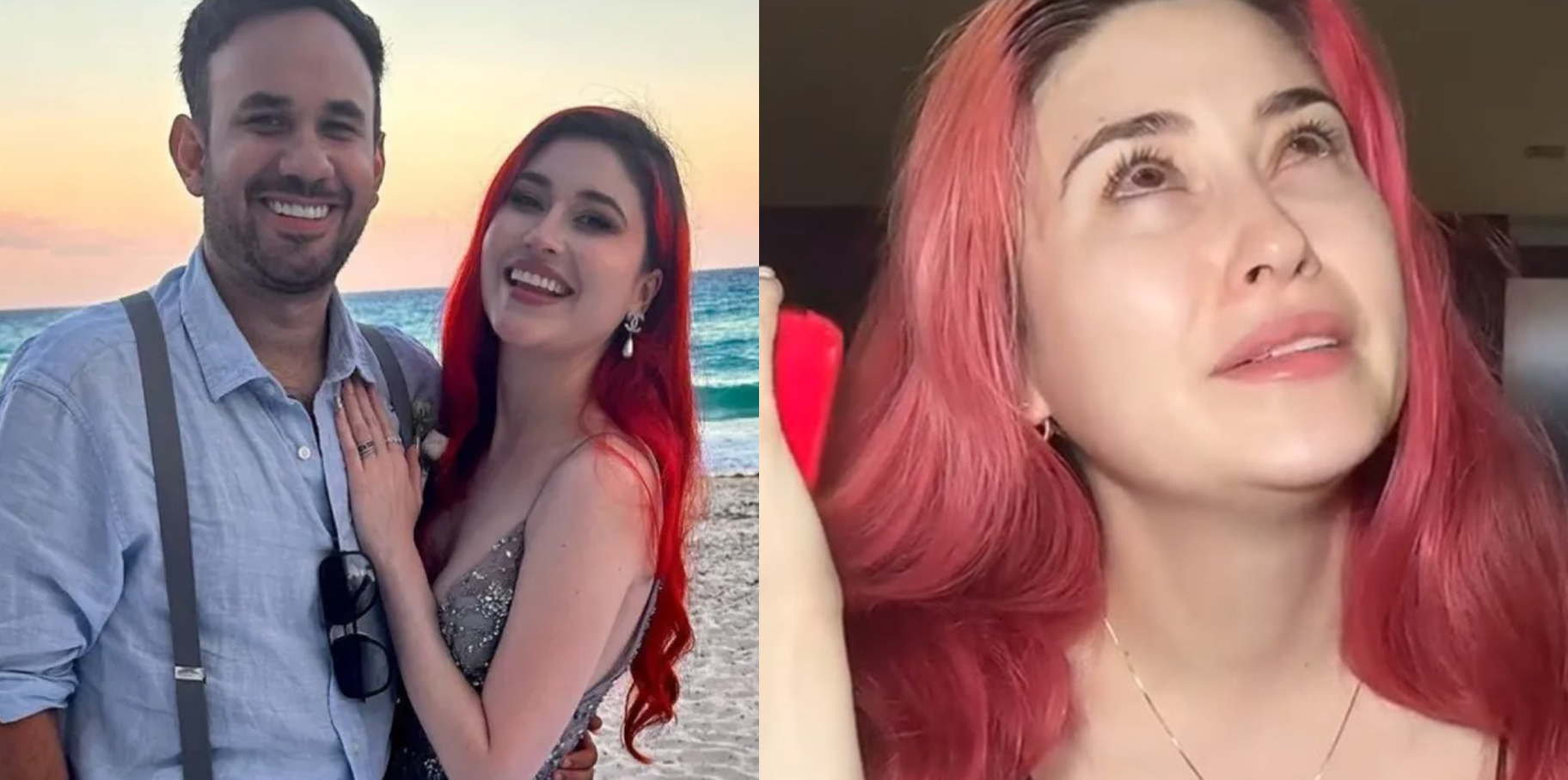 “Llevaba 2 años y medio con ella” Fernanda Blaz acusa a Werevertumorro de serle infiel post thumbnail image