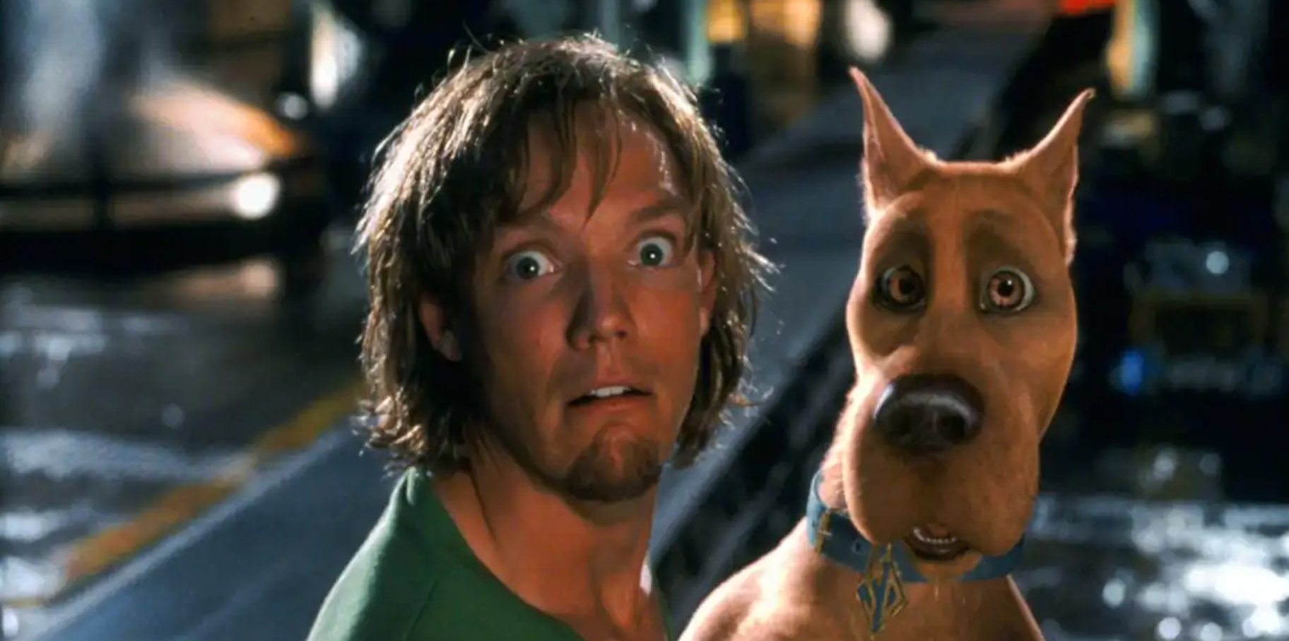 Netflix considera revivir a ‘Scooby-Doo’ en una serie live action post thumbnail image