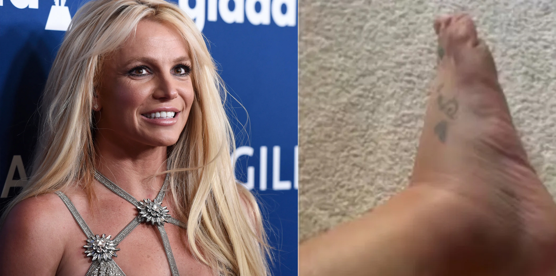 Britney Spears involucrada en polémica tras incidente en hotel de Los Ángeles (Video post thumbnail image