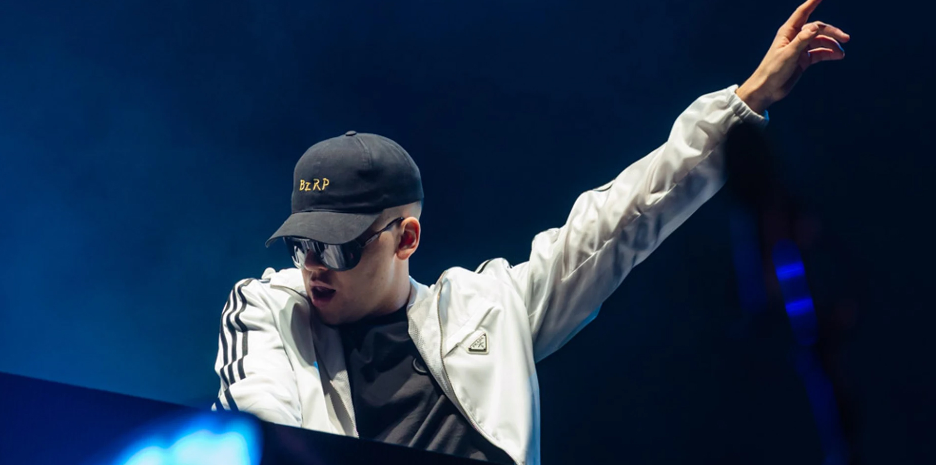 ¿Fue ignorado? Bizarrap cambia sede de concierto en Ciudad de México, aquí te decimos las razones post thumbnail image