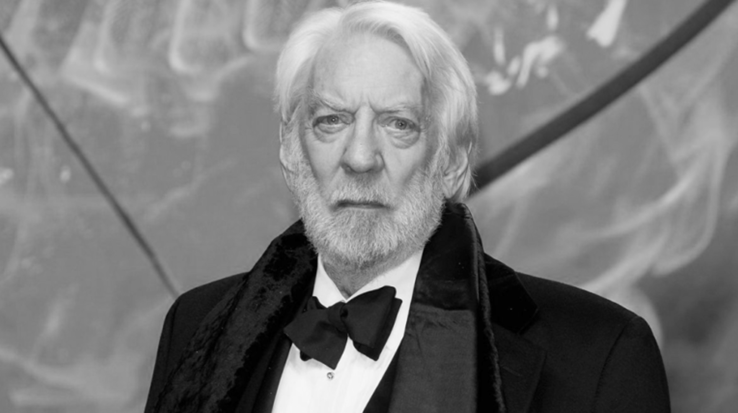 Muere Donald Sutherland a los 88 años, interpretó al Presidente Snow en “Los Juegos del Hambre” post thumbnail image