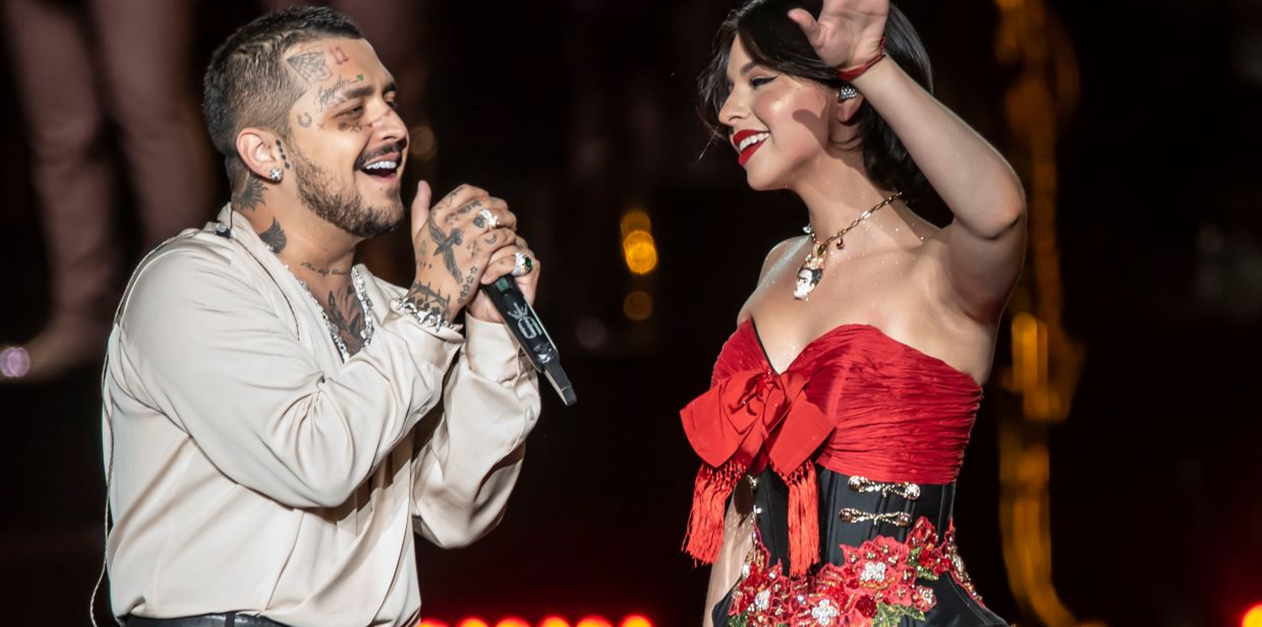 ¿Tiene que ver con Nodal? Ángela Aguilar se independiza y las redes aumentan especulaciones de probable romance post thumbnail image