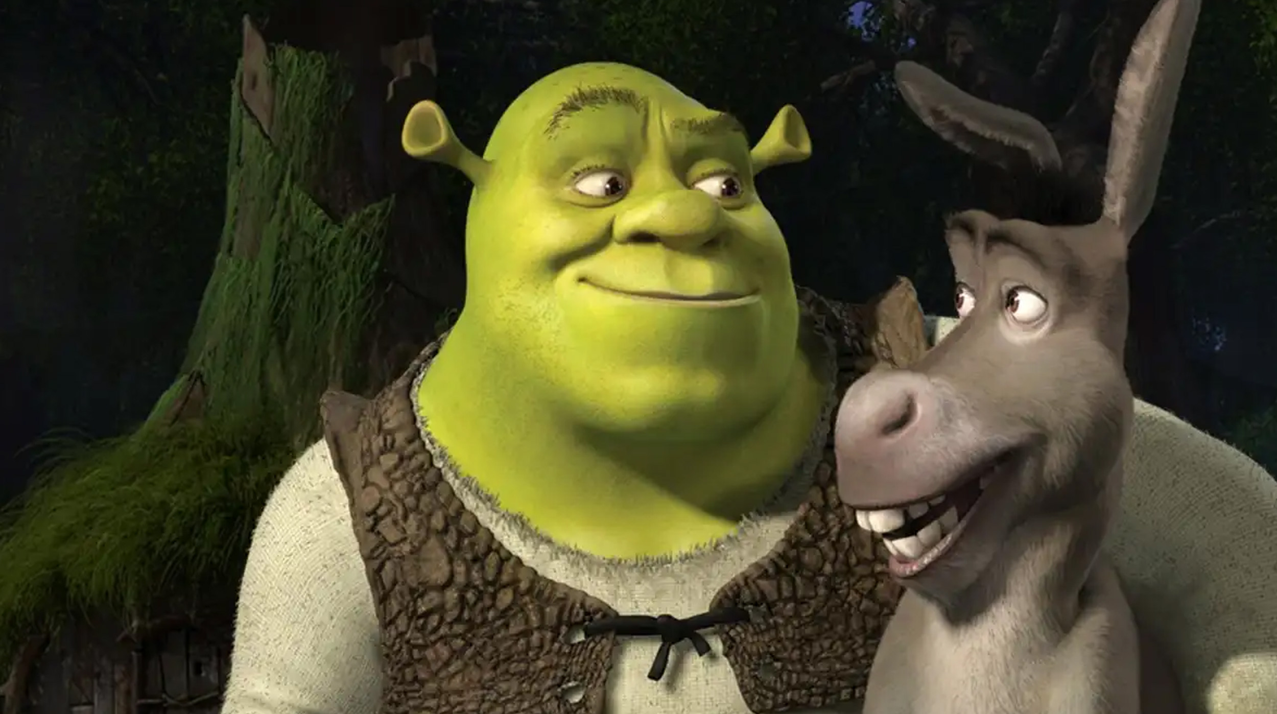 Burro de “Shrek” tendrá su propia película ¿Con Eugenio Derbez de regreso? post thumbnail image