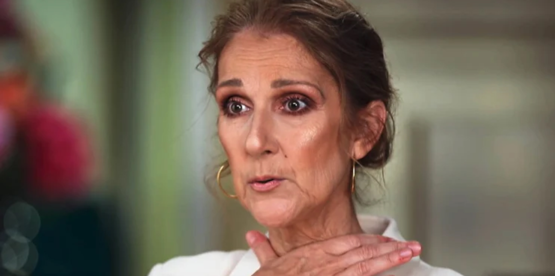 Celine Dion comparte su historia atravesando una extraña enfermedad, aquí te contamos todo post thumbnail image