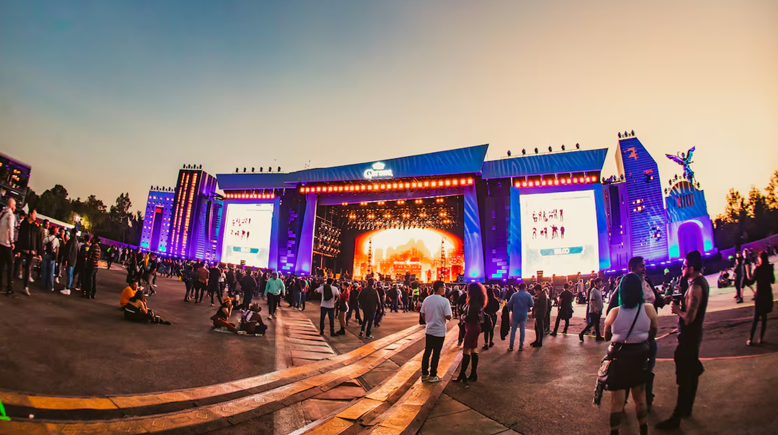 Revelan lista completa del festival Corona Capital 2024: Paul McCartney y Green Day Headliners post thumbnail image