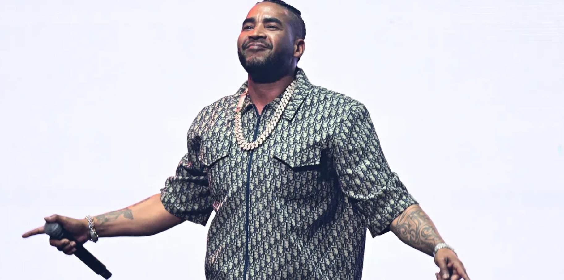 Don Omar anuncia diagnóstico de cáncer y su retiro temporal de la música post thumbnail image