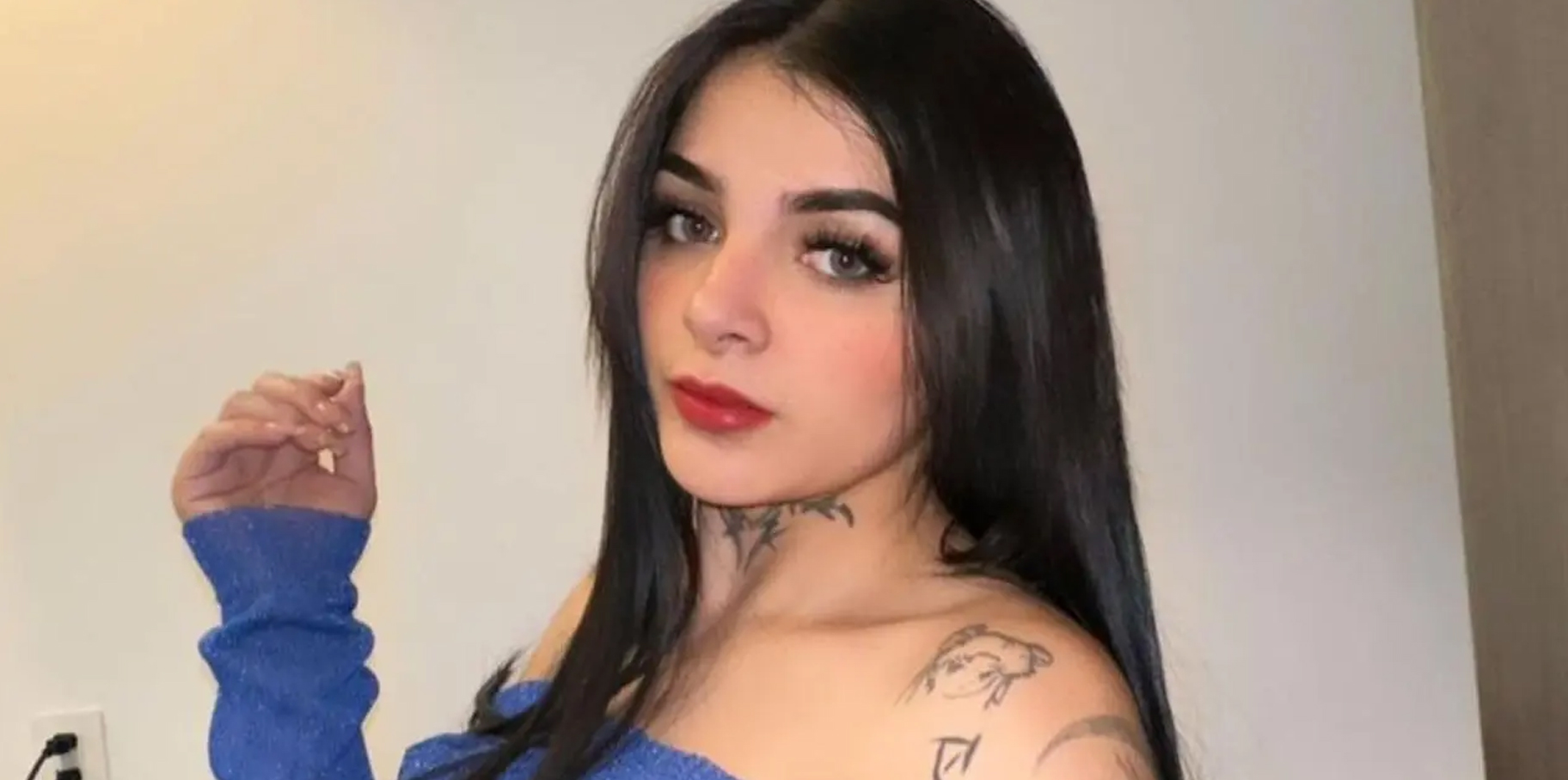 Karely Ruiz preocupa a sus seguidores con misterioso mensaje en redes sociales, esto es lo que sabemos post thumbnail image