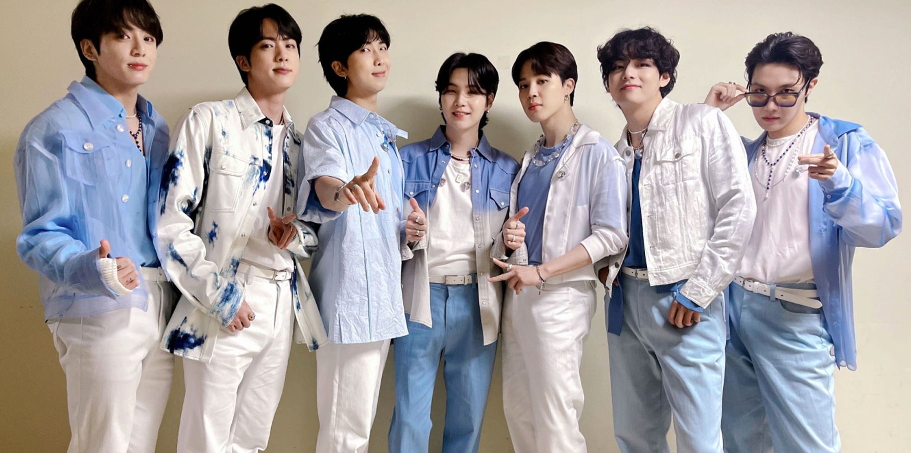 Así fue la reunión de BTS tras la salida de Jin del servicio militar post thumbnail image