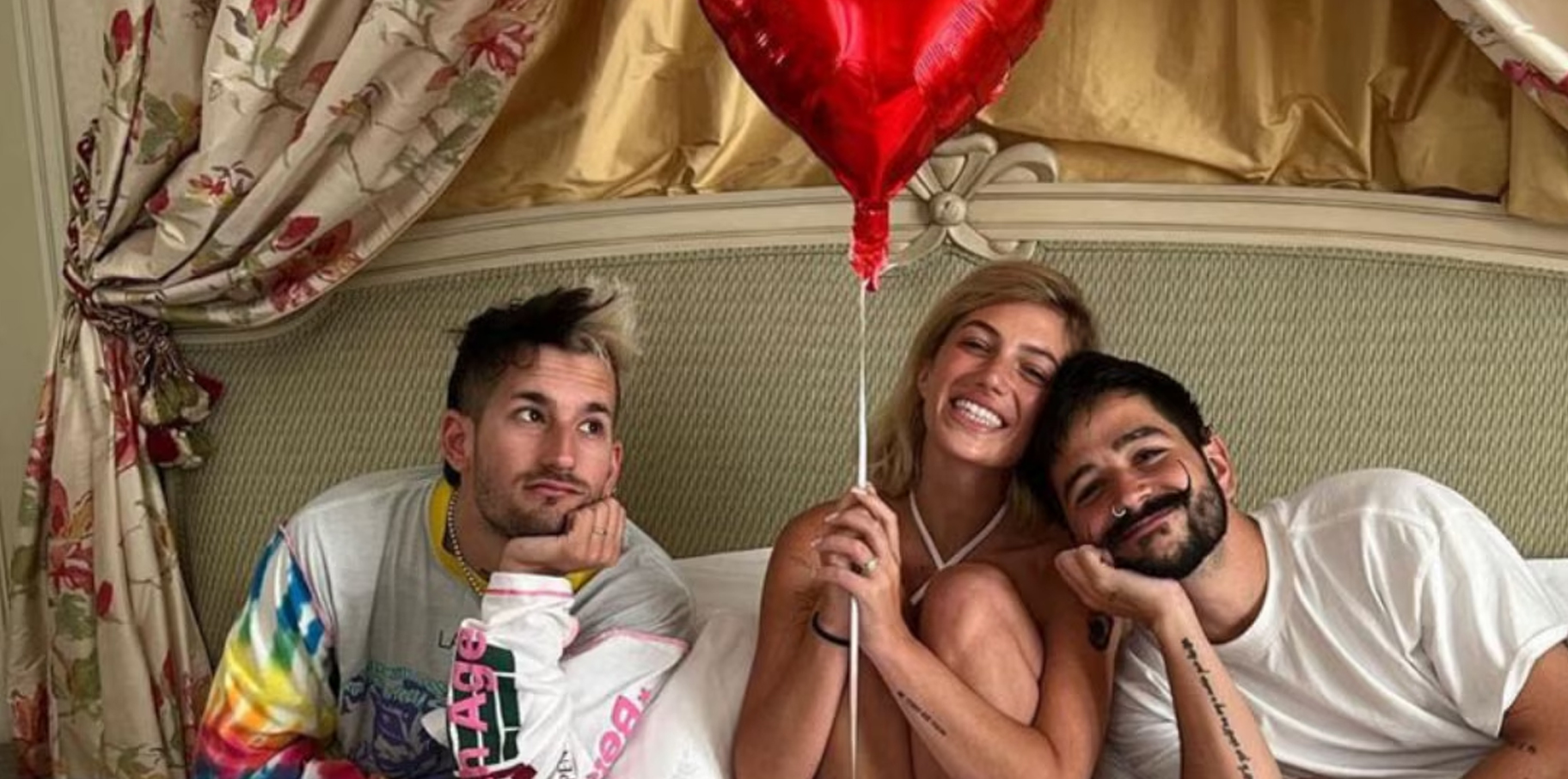 Acusan a Camilo de coquetear con su cuñada Stefi Roitman (Video) post thumbnail image