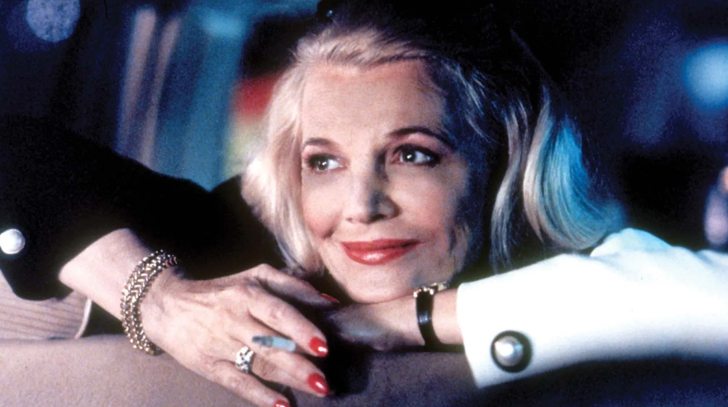 Gena Rowlands, actriz de “Diario de una pasión” padece Alzheimer post thumbnail image