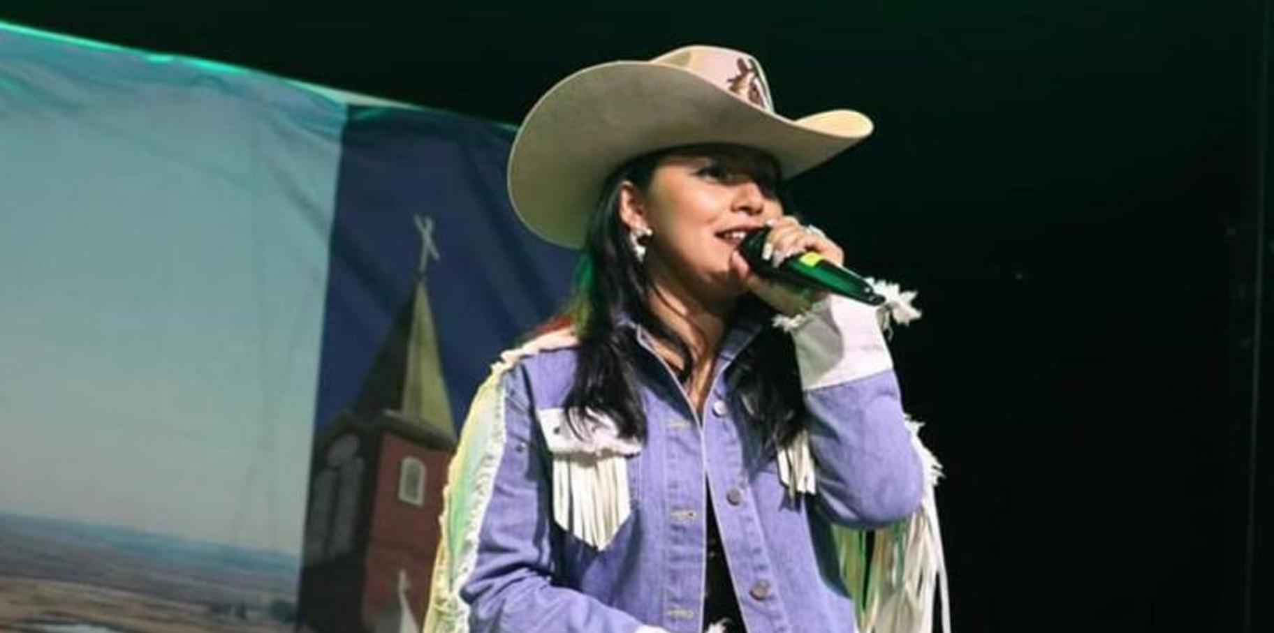 Fallece Ivana Pino Arellano, ‘La Rancherita de Chanco’ a los 32 años post thumbnail image