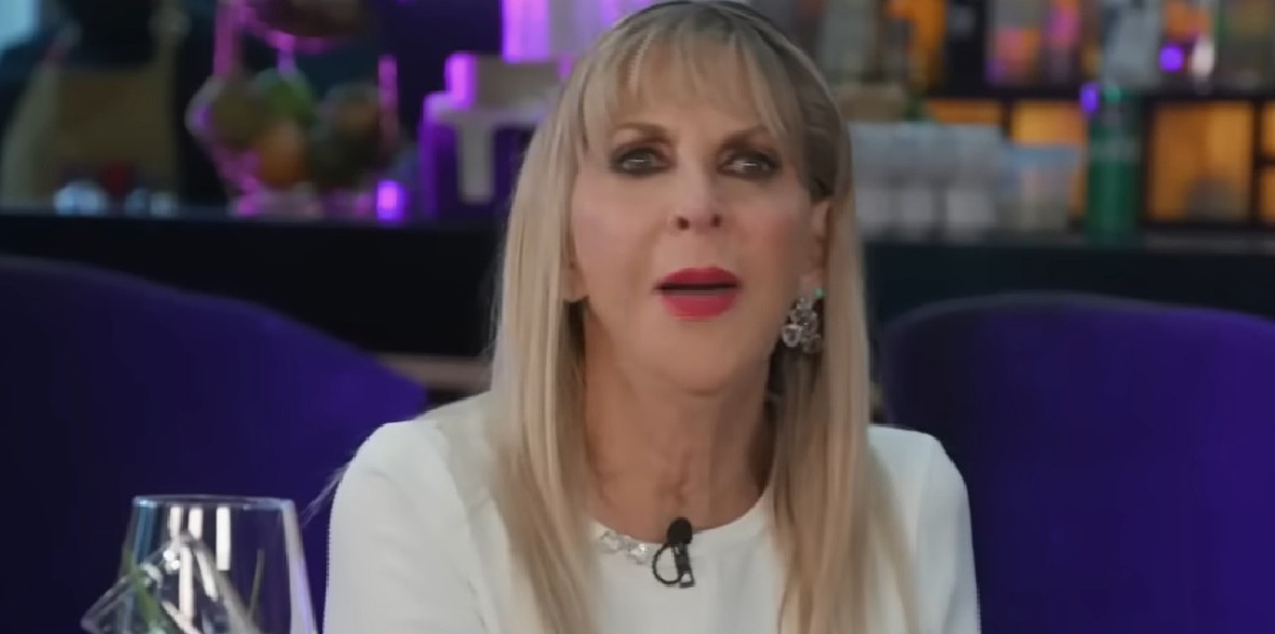 Shanik Berman ¿La tercera habitante confirmada para La casa de los famosos México 2? post thumbnail image