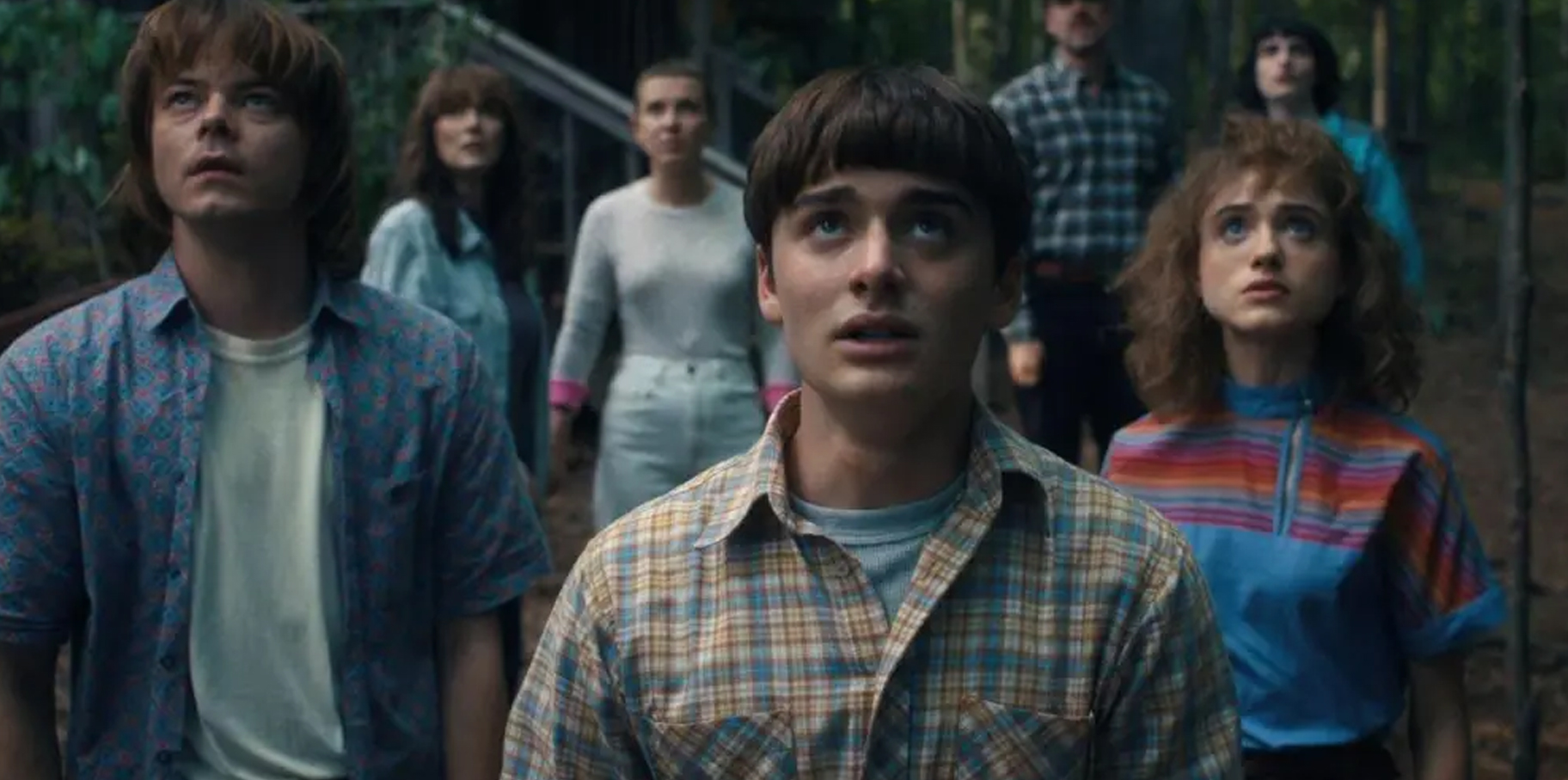 Actor de “Stranger Things” es expulsado de club nocturno en Nueva York por comportamiento agresivo post thumbnail image