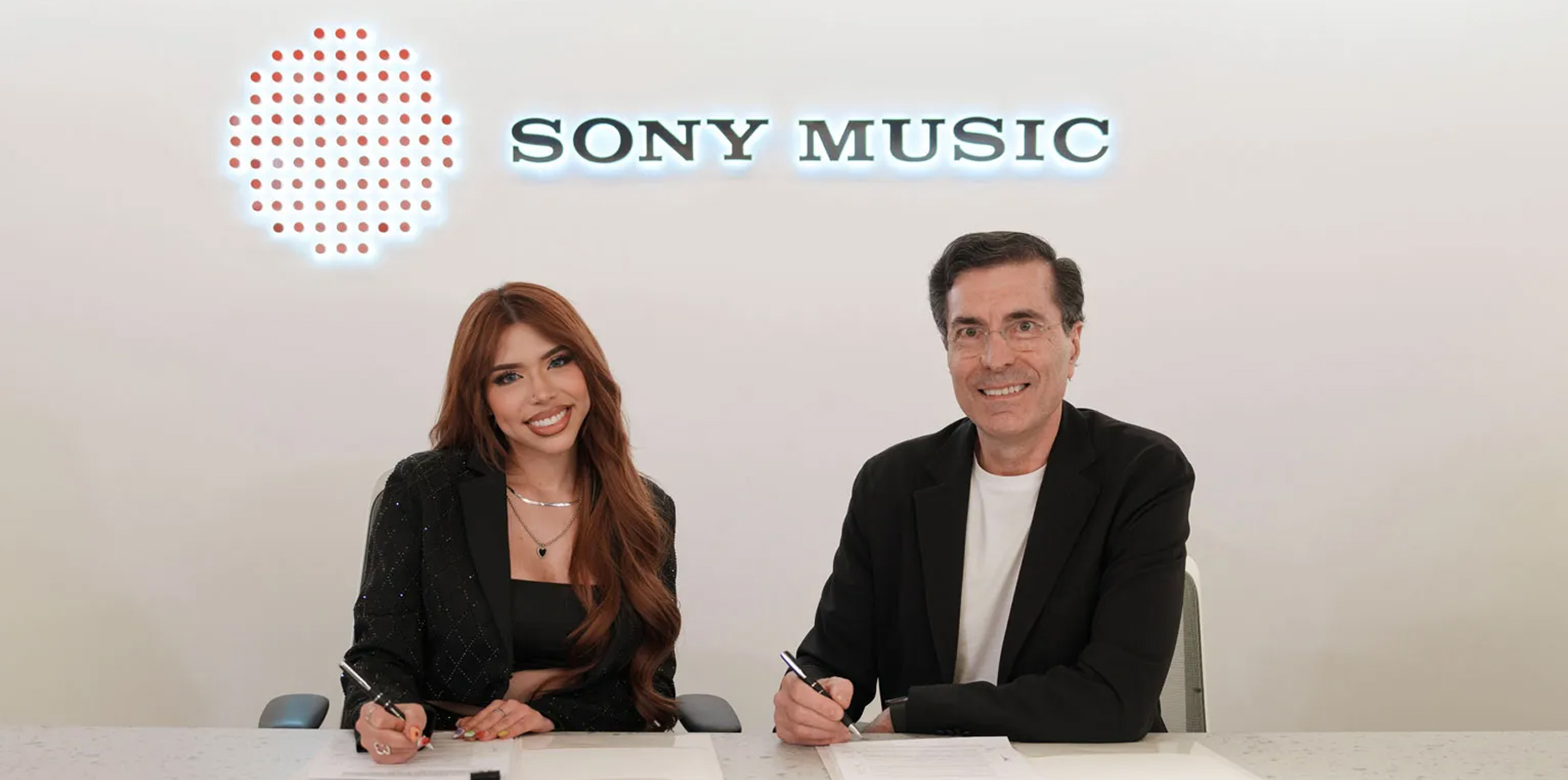 “No lo puedo creer” Yeri Mua firma con Sony Music y las redes sociales reaccionan post thumbnail image
