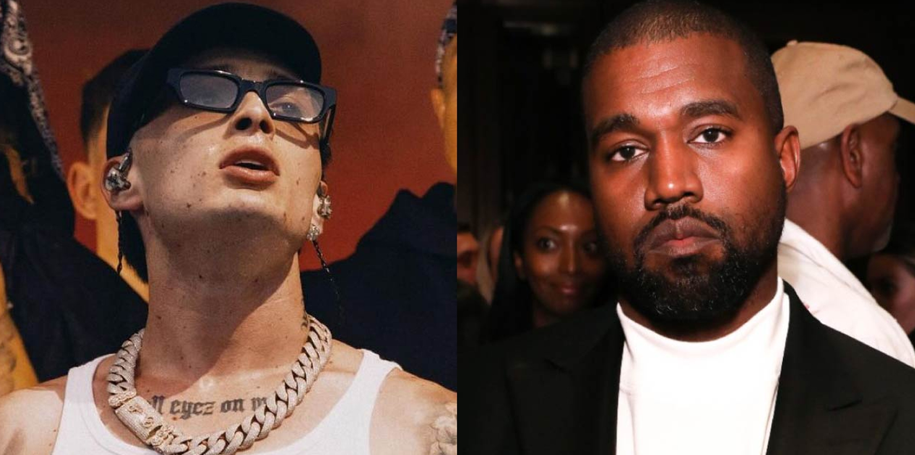Peso Pluma lanza “Éxodo” y colabora con Kanye West en “Gimme a Second 2” post thumbnail image